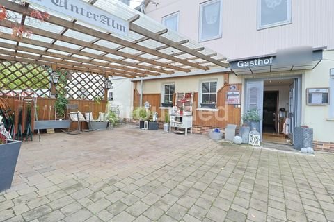 Lichtenfels Gastronomie, Pacht, Gaststätten