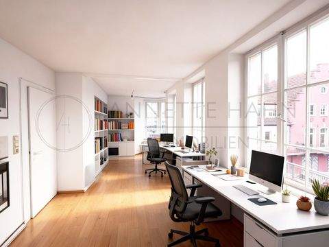 Bad Kreuznach Büros, Büroräume, Büroflächen 