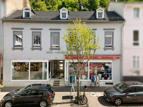 Bad Ems Häuser, Bad Ems Haus kaufen