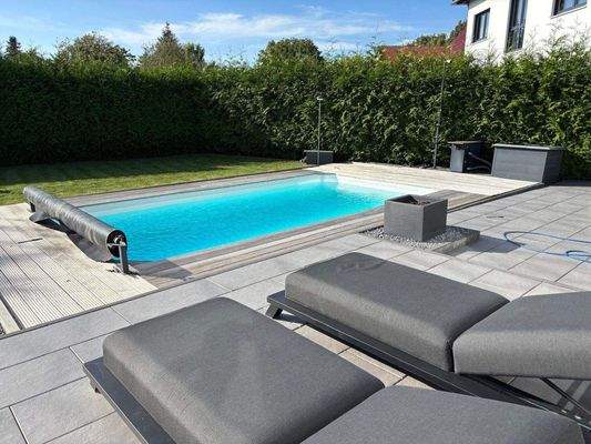 Der nächste Sommer kommt bestimmt!