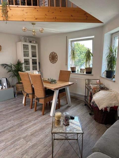 Jettingen-Scheppach Wohnungen, Jettingen-Scheppach Wohnung mieten
