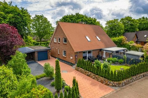 Harrislee Häuser, Harrislee Haus kaufen