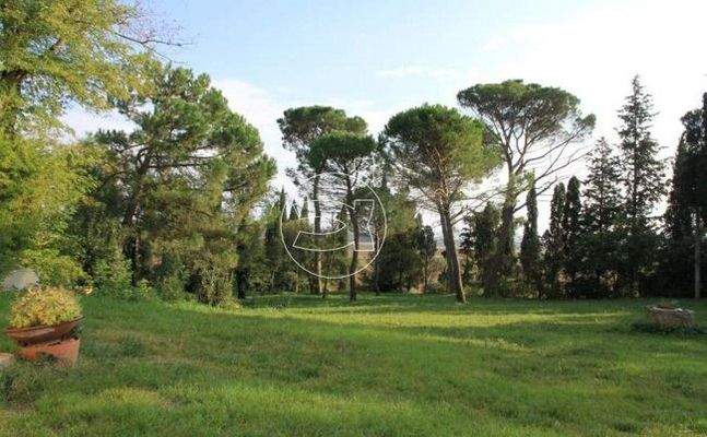 Luxus Villa | Monte San Savino