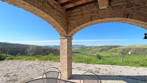 Montalcino Häuser, Montalcino Haus kaufen