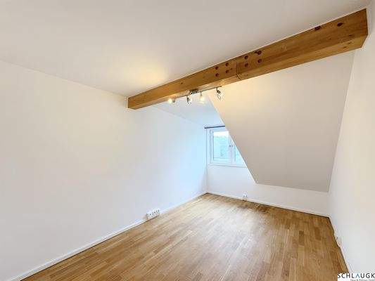 Kinderzimmer Nr. 2 1. OG