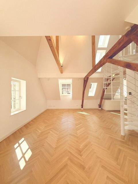 Freinsheim Wohnungen, Freinsheim Wohnung mieten