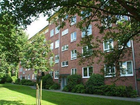 Hamburg Wohnungen, Hamburg Wohnung mieten