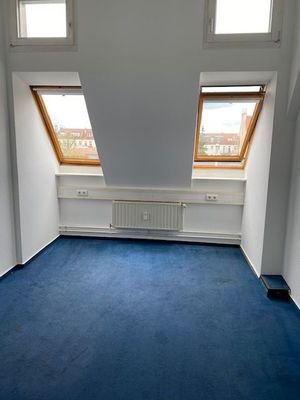 Büroraum