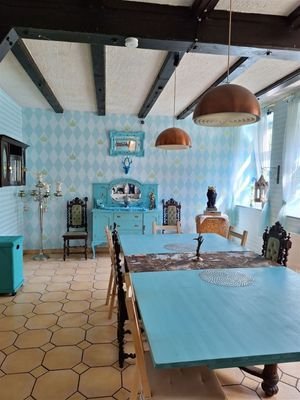 Esszimmer