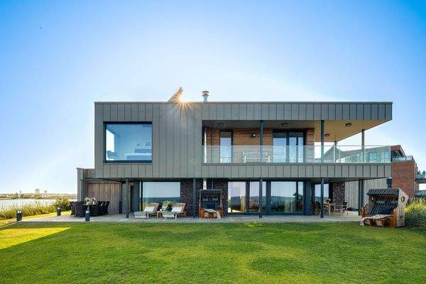 Außenansicht von See