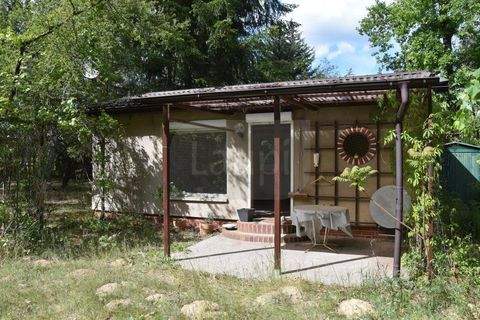 Chorin Grundstücke, Chorin Grundstück kaufen