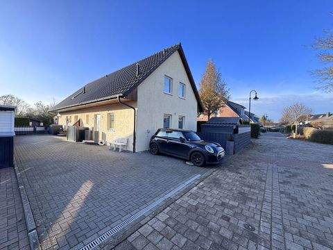 Reinfeld Häuser, Reinfeld Haus kaufen