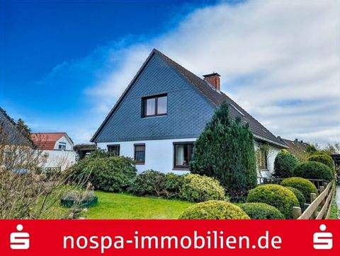 Idstedt Häuser, Idstedt Haus kaufen