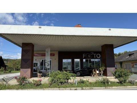 PÃ¶lfing-Brunn Ladenlokale, Ladenflächen 