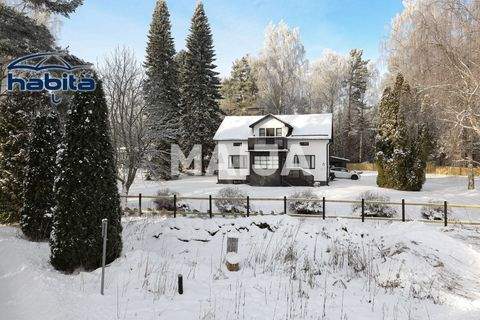 Korsholm Häuser, Korsholm Haus kaufen