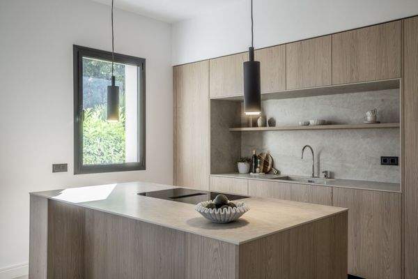 Photo: Apartment in Marbella Golden Mile