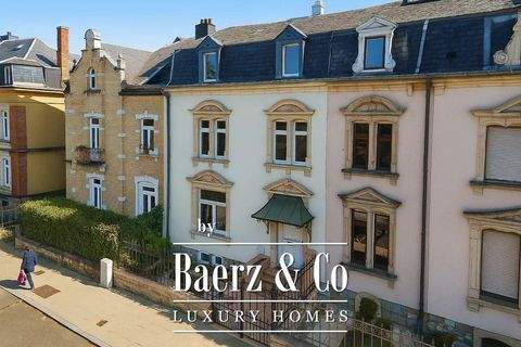 luxembourg Häuser, luxembourg Haus kaufen