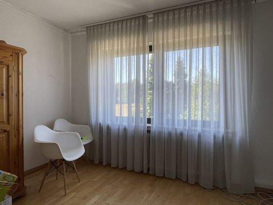 Obergeschoss Schlafzimmer 2