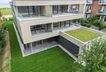 Große Terrasse in Südlage
