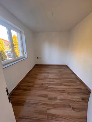 Wohnung 1 - Hauswirtschaftsraum