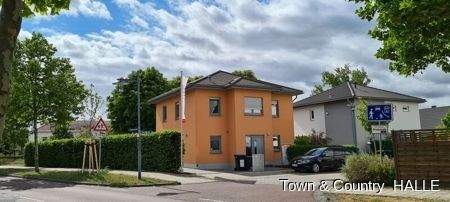 T&C-Musterhaus-Halle Malachitweg 50