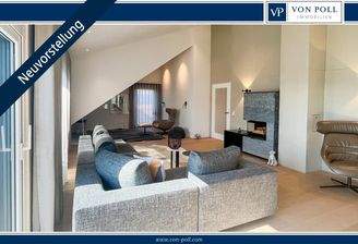 Luxus-Maisonette Wohnung