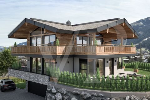 Oberndorf in Tirol Häuser, Oberndorf in Tirol Haus kaufen