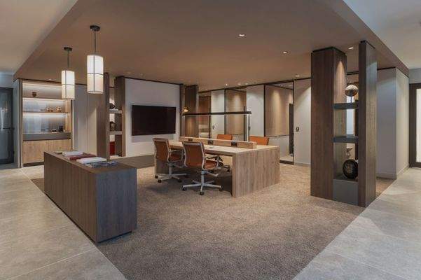 OFFICE ©PASCH Design 01