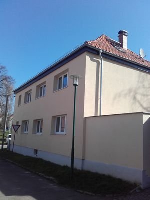 Haupthaus
