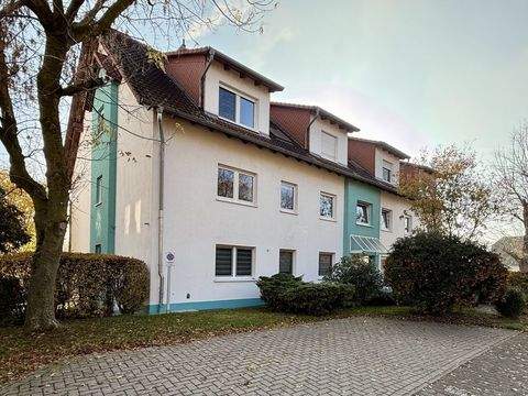 Bebertal Wohnungen, Bebertal Wohnung kaufen