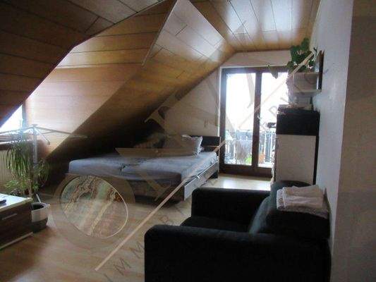 Wohnen, Essen, Küche Bild 2