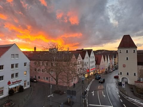 Sulzbach-Rosenberg Wohnungen, Sulzbach-Rosenberg Wohnung mieten