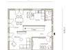 Grundriss 10 Erdgeschoss