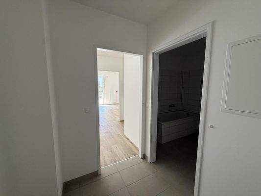 Haus_1_Top_2_Vorzimmer