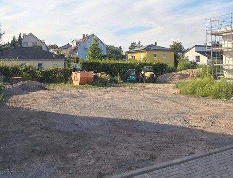 Halle (Saale) Grundstücke, Halle (Saale) Grundstück kaufen