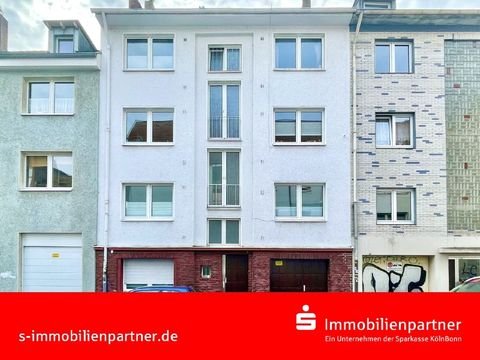 Köln Renditeobjekte, Mehrfamilienhäuser, Geschäftshäuser, Kapitalanlage