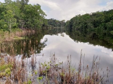 Itacoatiara Grundstücke, Itacoatiara Grundstück kaufen