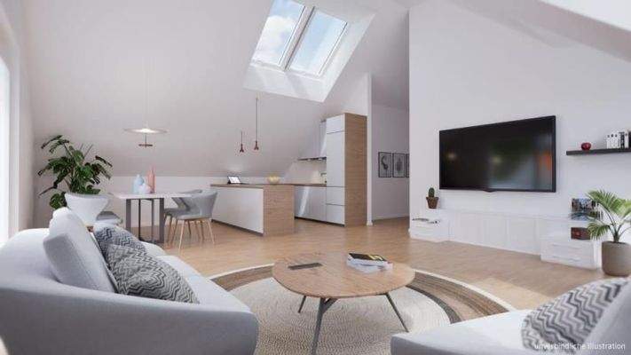 unverbindliche Illustration