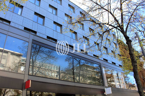Mannheim Büros, Büroräume, Büroflächen 