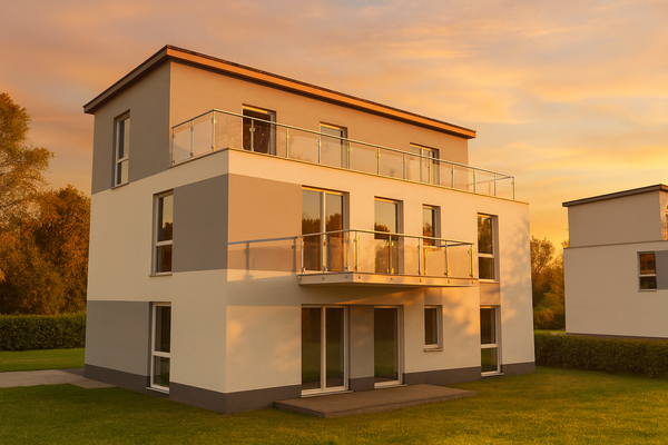 Visualisierung_HausB