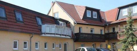 Sangerhausen Wohnungen, Sangerhausen Wohnung mieten