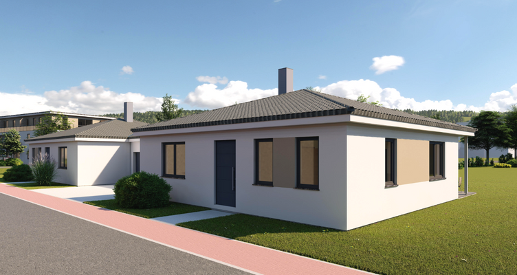 Service Bungalow Arnstein