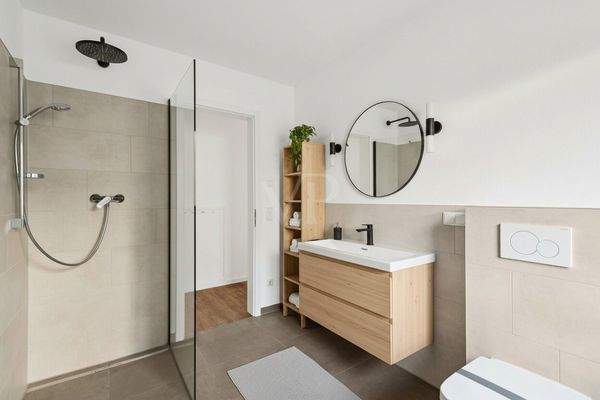 KI Einrichtungsbeispiel