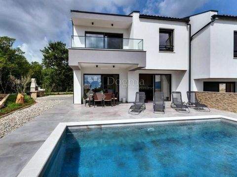 Vrbnik Häuser, Vrbnik Haus kaufen