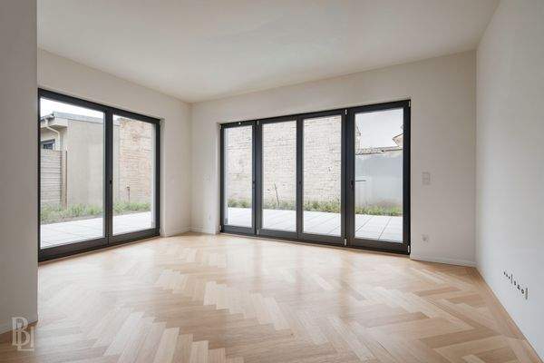 Zimmer- (KI generiert)