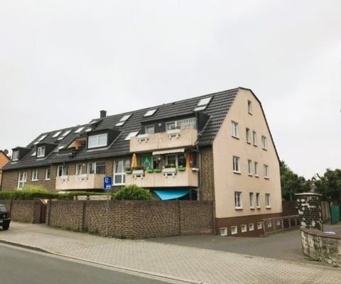 Dortmund Wohnungen, Dortmund Wohnung mieten