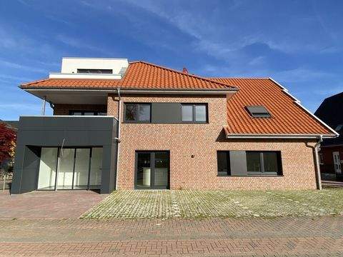 Eggermühlen Wohnungen, Eggermühlen Wohnung kaufen