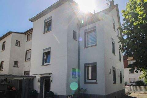 Langenselbold Häuser, Langenselbold Haus kaufen