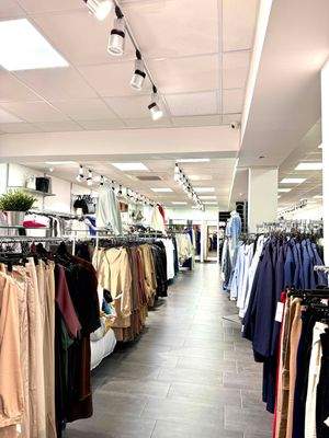 GewerbeeinheitTextil