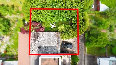 Bad Vilbel Grundstücke, Bad Vilbel Grundstück kaufen